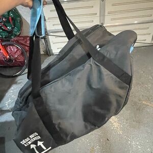 UPPAbaby mesa car seat bag